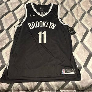 Kyrie Irving 11 Brooklyn Nets Jersey